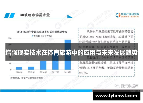 增强现实技术在体育旅游中的应用与未来发展趋势